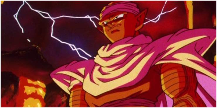 Dragon Ball 10 Times Piccolo Was A Better Father Figure Than Goku Dragon Ball 10 Times Piccolo Was A Better Father Figure Than Goku